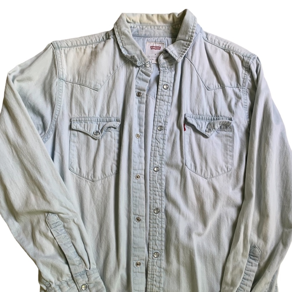 Levi’s Jean Jacket